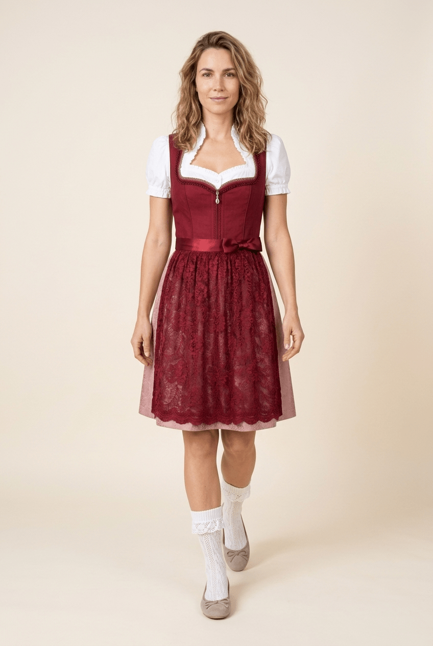 Dirndl - Dirndl Zora 50cm - Dirndl.com