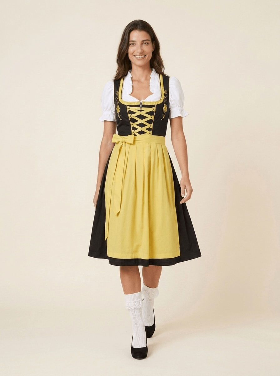 Dirndl - Dirndl Set Alma - Dirndl.com