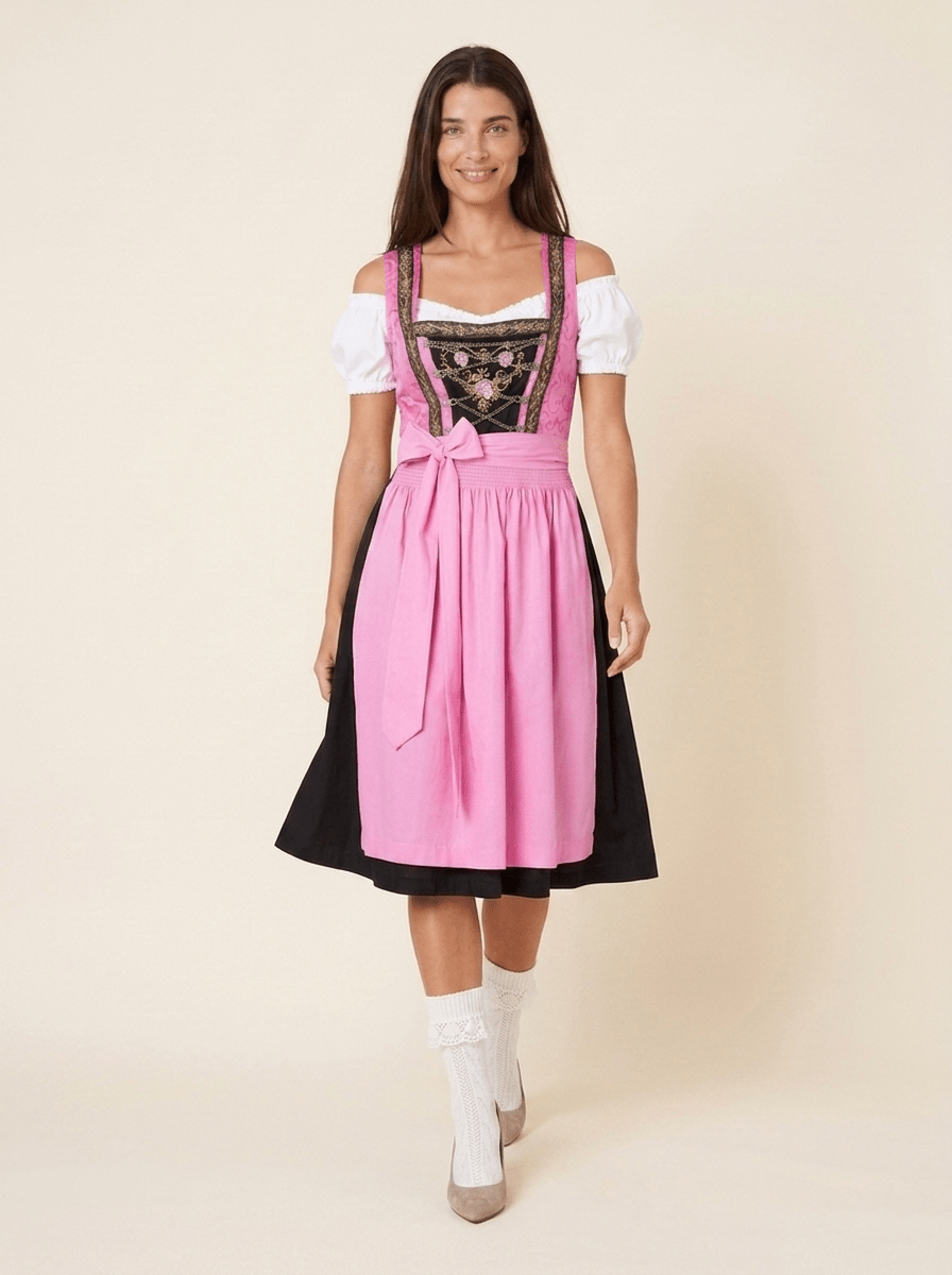 Dirndl - Dirndl Britta - Dirndl.com