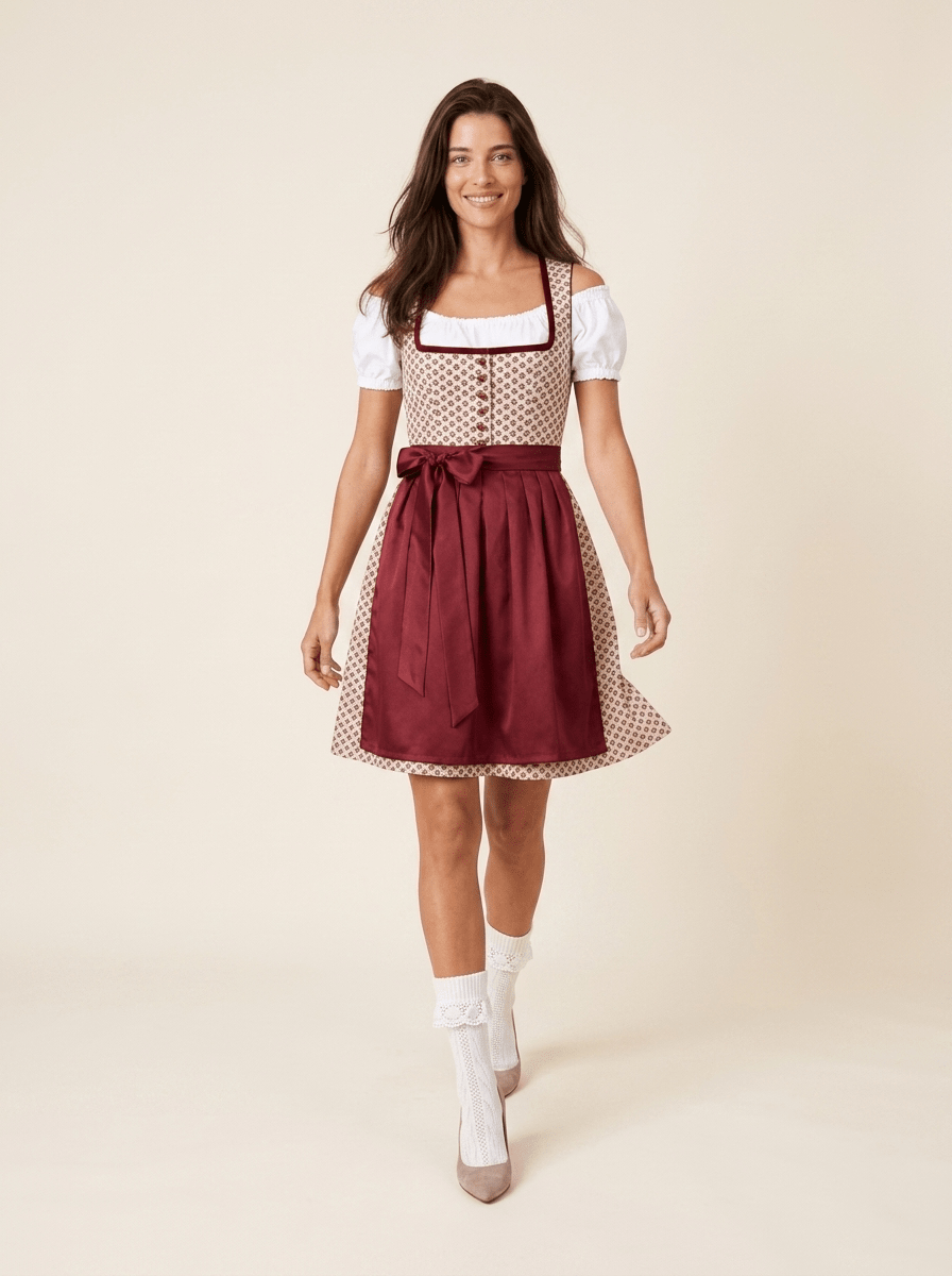 Dirndl - Dirndl Rena - Dirndl.com
