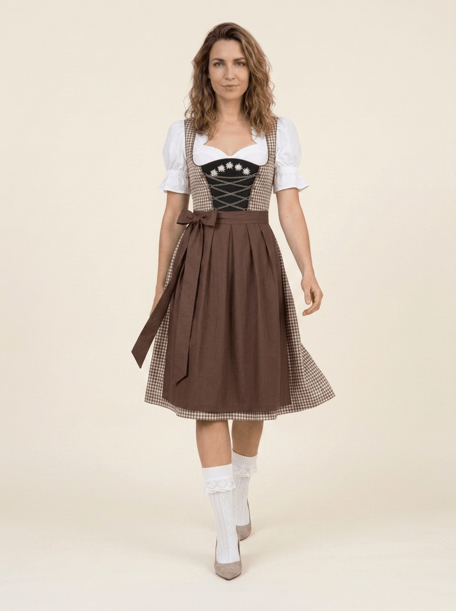 Dirndl - Dirndl Set Jade - Dirndl.com