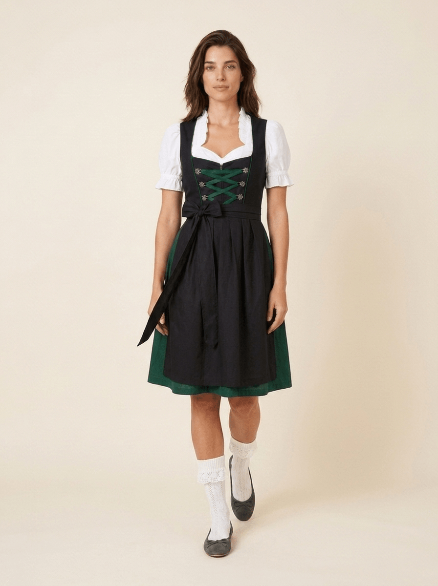 Dirndl - Dirndl Set Anastasia - Dirndl.com