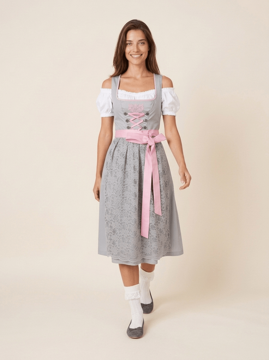 Dirndl - Dirndl Grazia - Dirndl.com