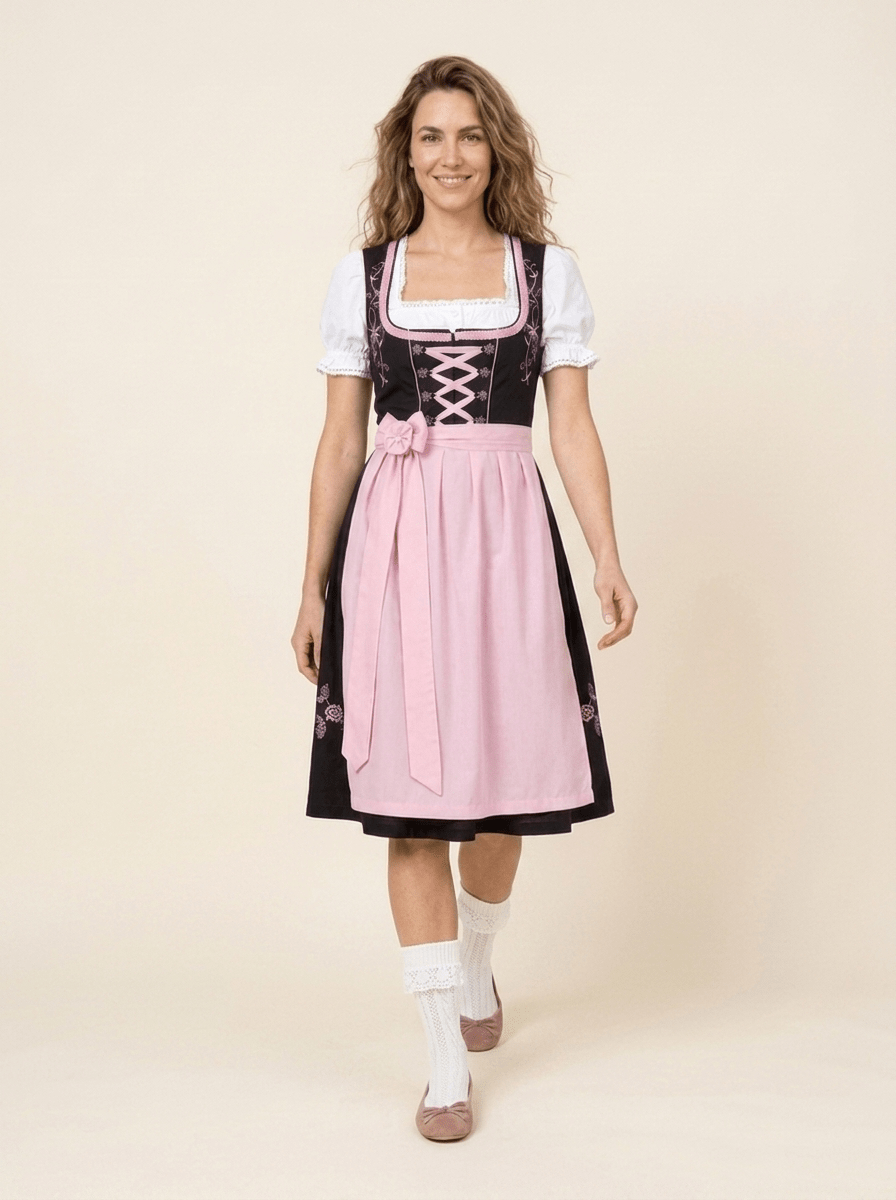 Dirndl - Dirndl Set Melodie - Dirndl.com