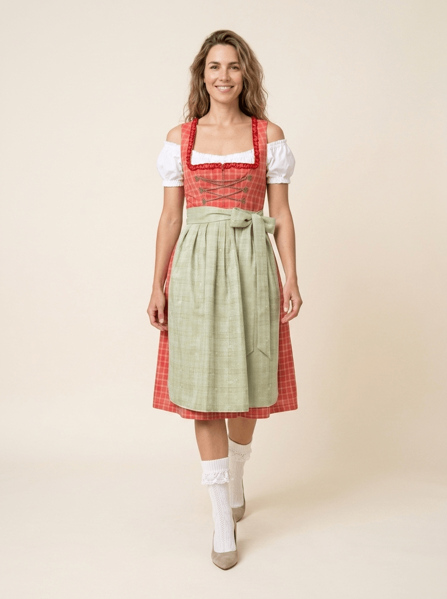 Dirndl - Dirndl Nadine - Dirndl.com
