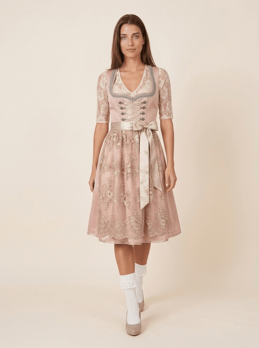 Dirndl - Dirndl Bonny - Dirndl.com