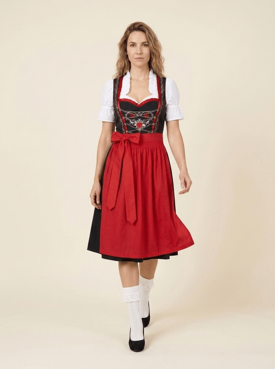 Dirndl - Dirndl Set Alva - Dirndl.com
