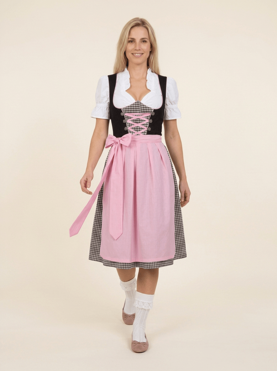Dirndl - Dirndl Set Vanessa - Dirndl.com