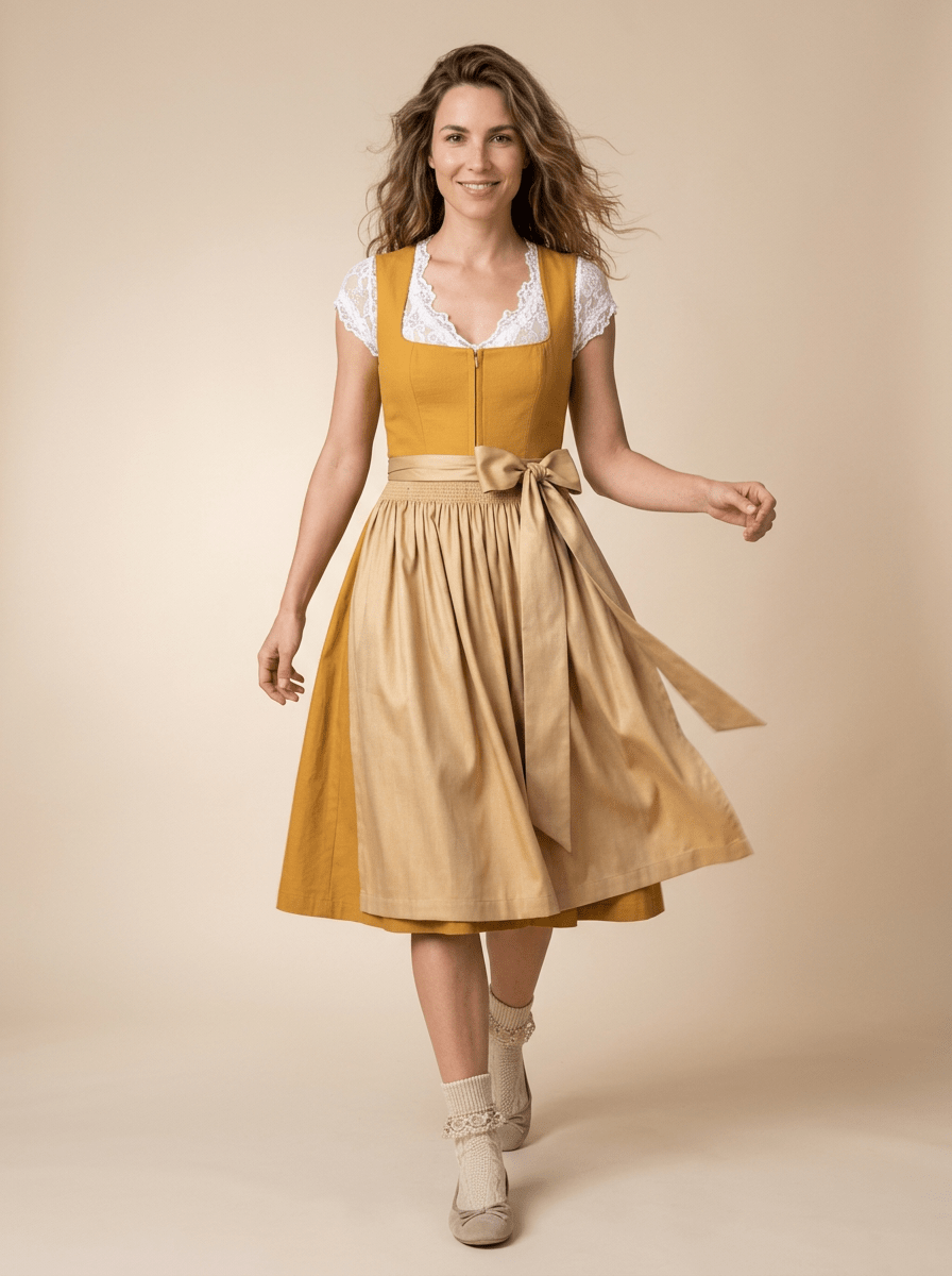 Dirndl - Dirndl Kira - Dirndl.com