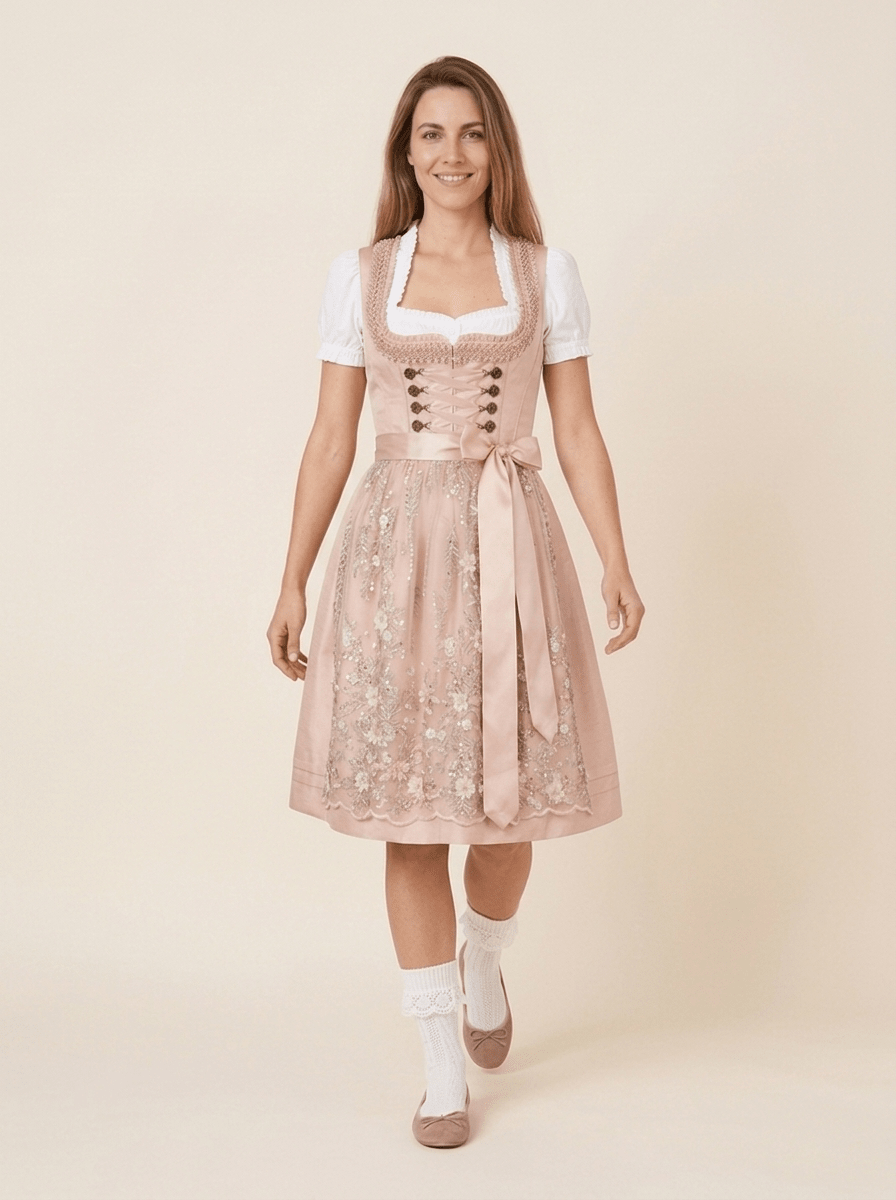 Dirndl - Dirndl Jolene 60cm - Dirndl.com