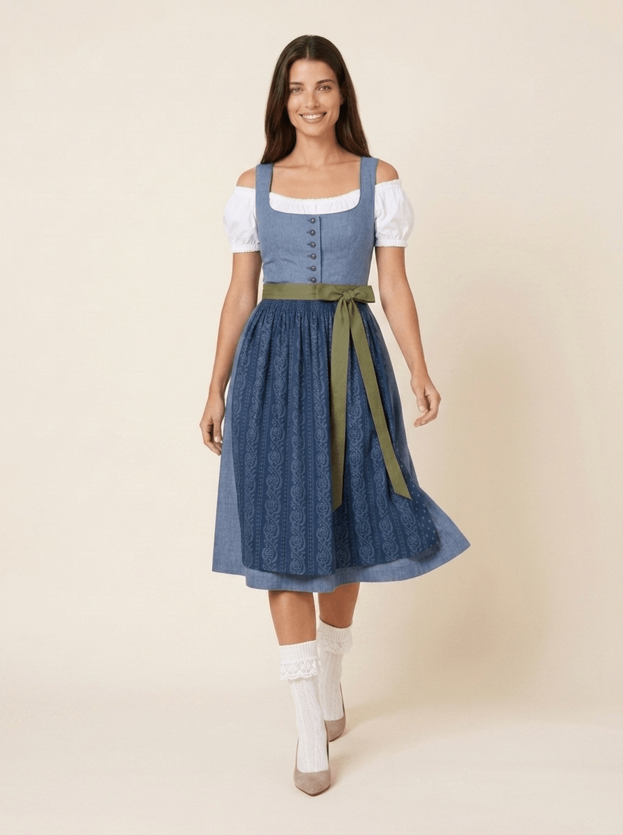 Dirndl - Dirndl Eleen - Dirndl.com