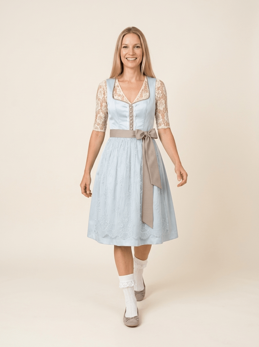Dirndl - Dirndl Priscilla 60cm - Dirndl.com