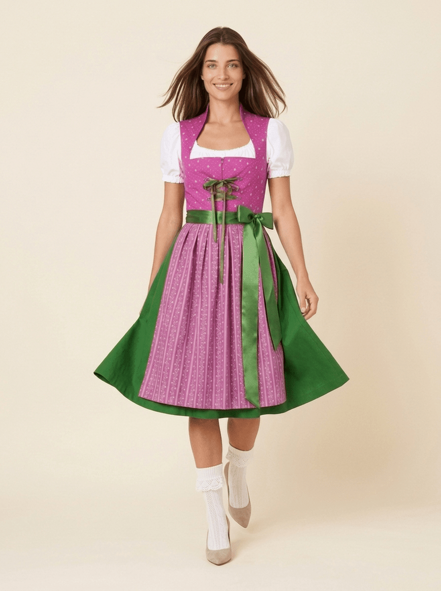 Dirndl - Dirndl Nadia - Dirndl.com