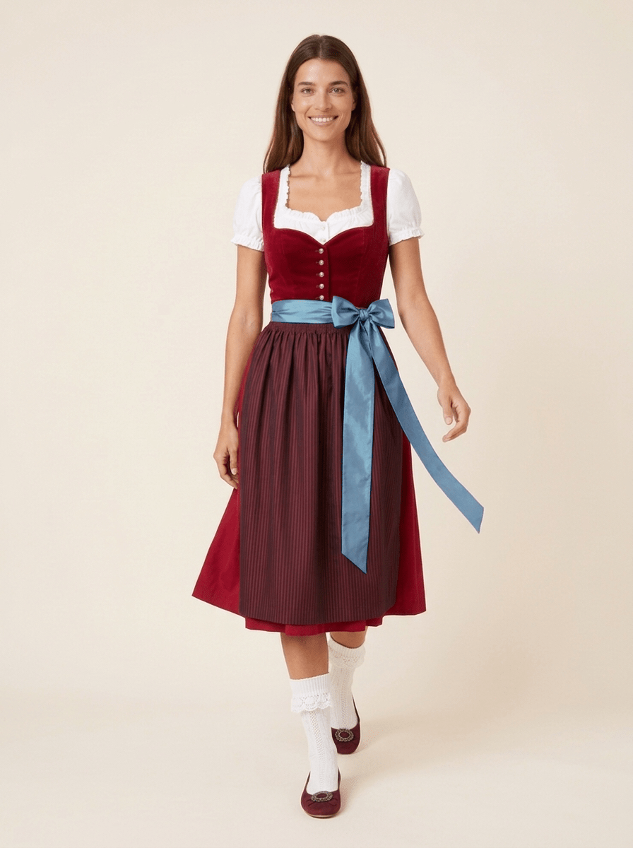 Dirndl - Dirndl Magda - Dirndl.com