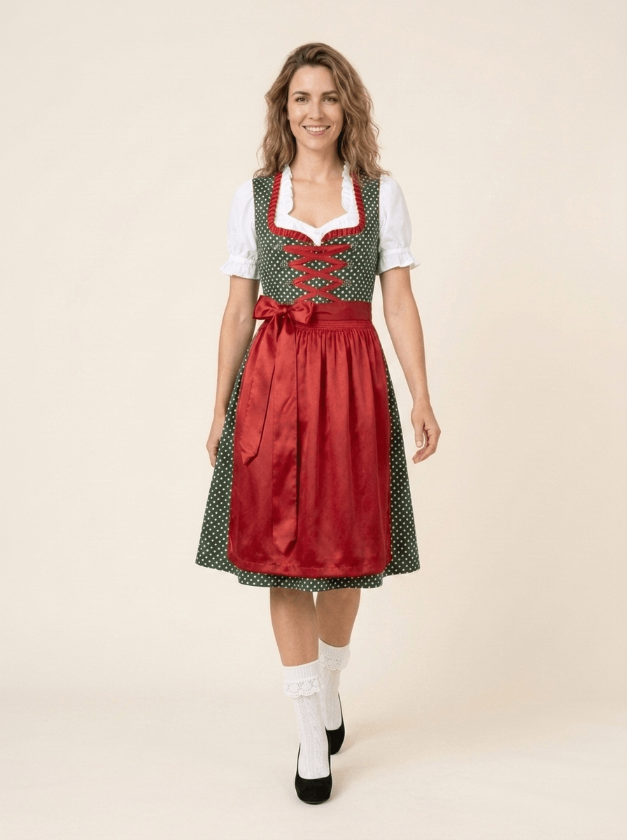 Dirndl - Dirndl Set Jule - Dirndl.com