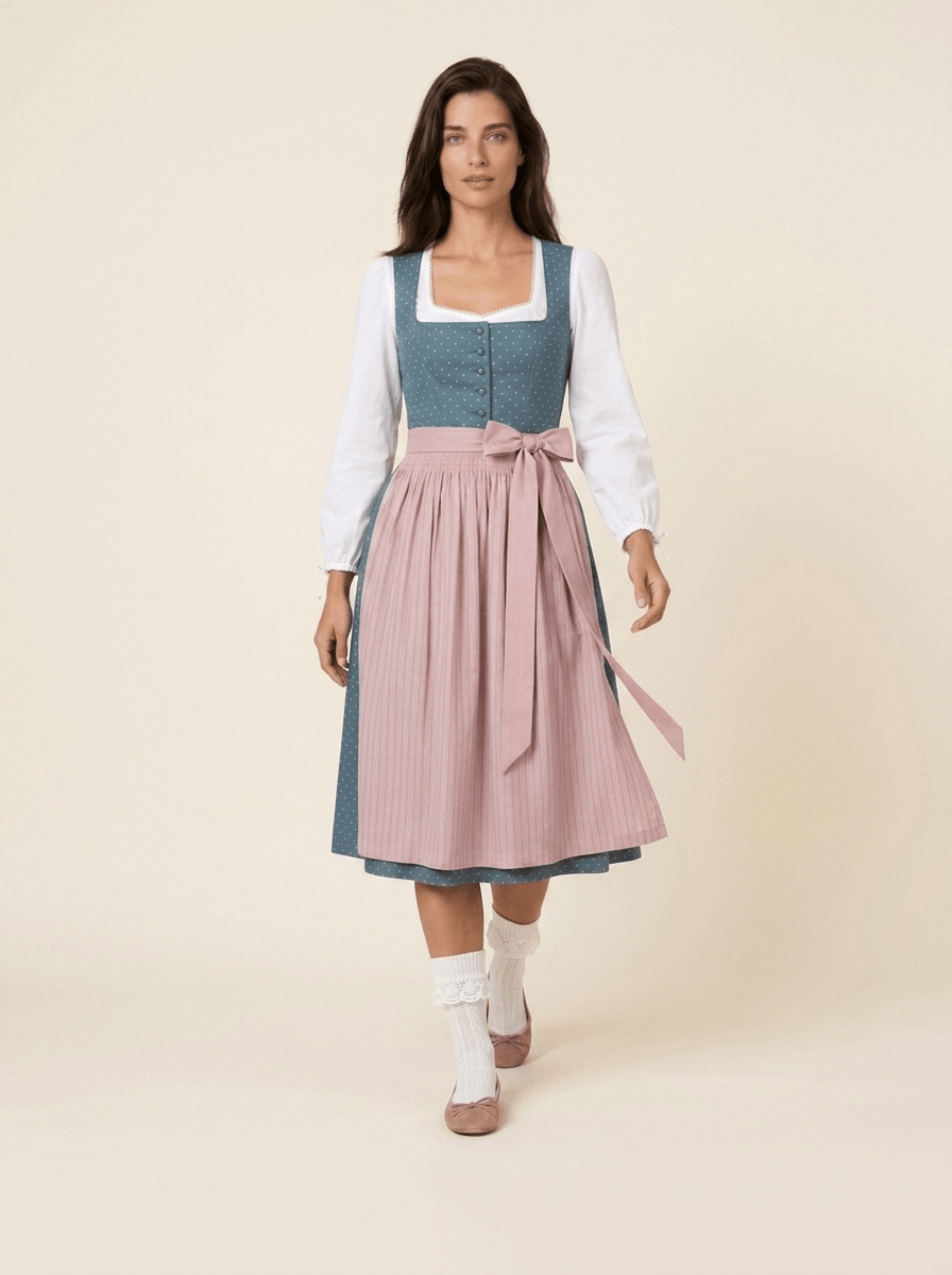 Dirndl - Dirndl Madeline - Dirndl.com
