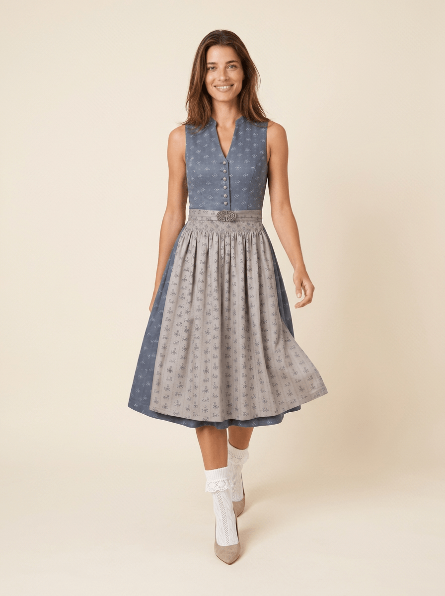 Dirndl - Dirndl Amalie - Dirndl.com