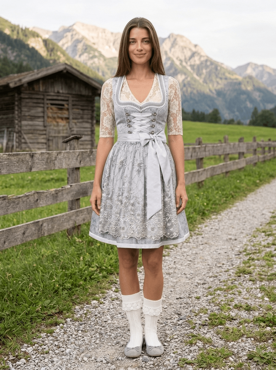 Dirndl - Dirndl Joselin 50cm - Dirndl.com