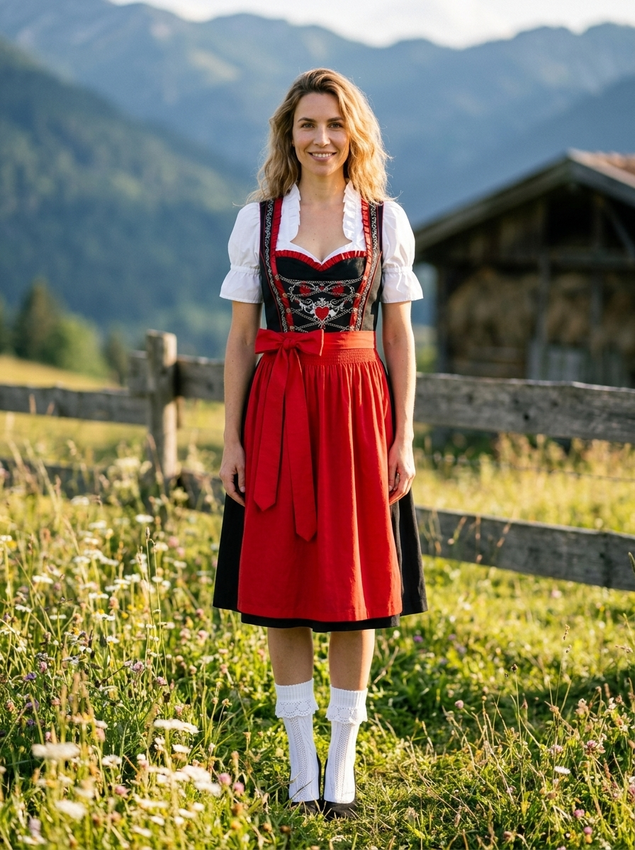 Dirndl - Dirndl Set Alva - Dirndl.com