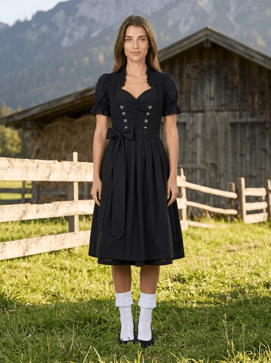 Dirndl - Dirndl Set Mia - Dirndl.com