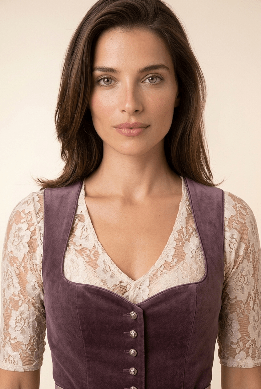 Dirndl - Dirndl Indira - Dirndl.com