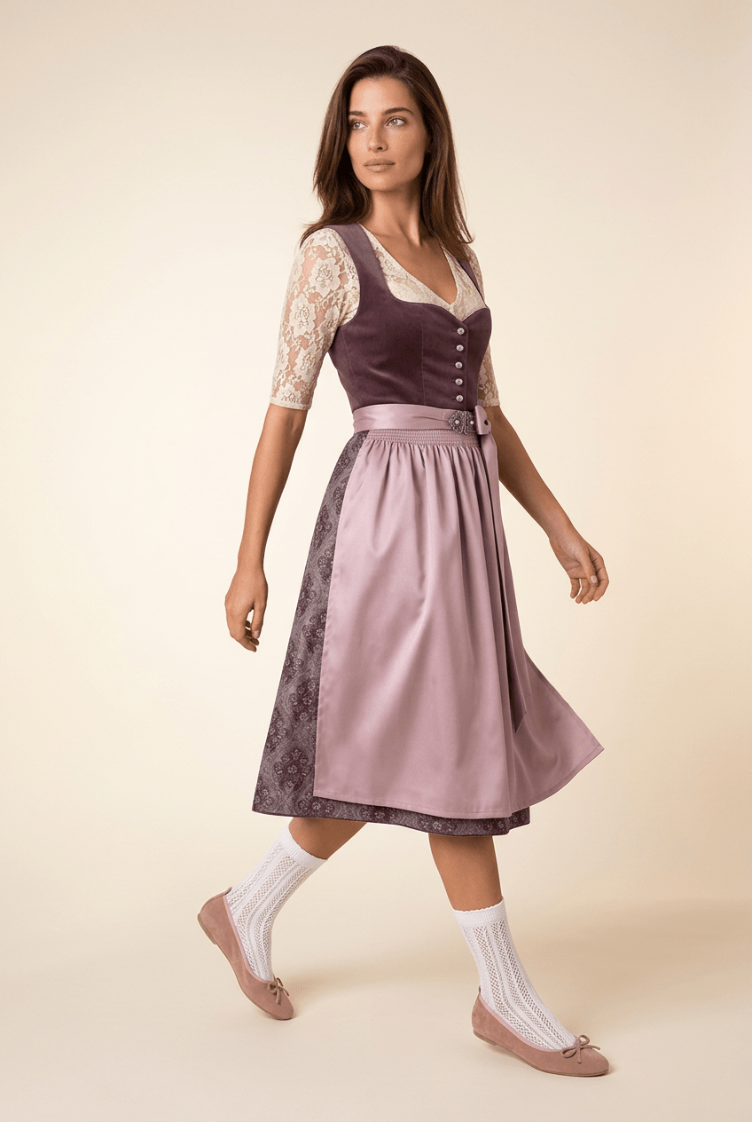 Dirndl - Dirndl Indira - Dirndl.com