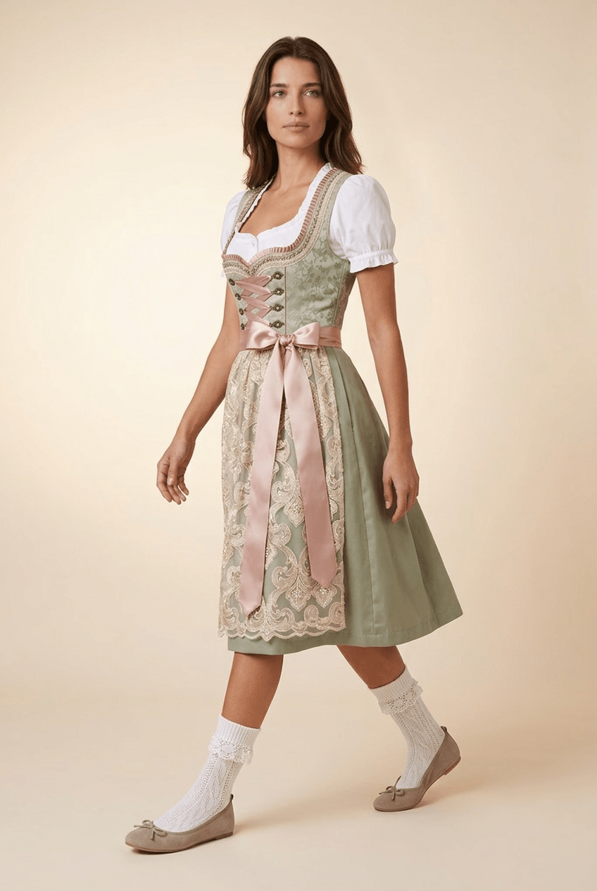 Dirndl - Dirndl Edina 60cm - Dirndl.com