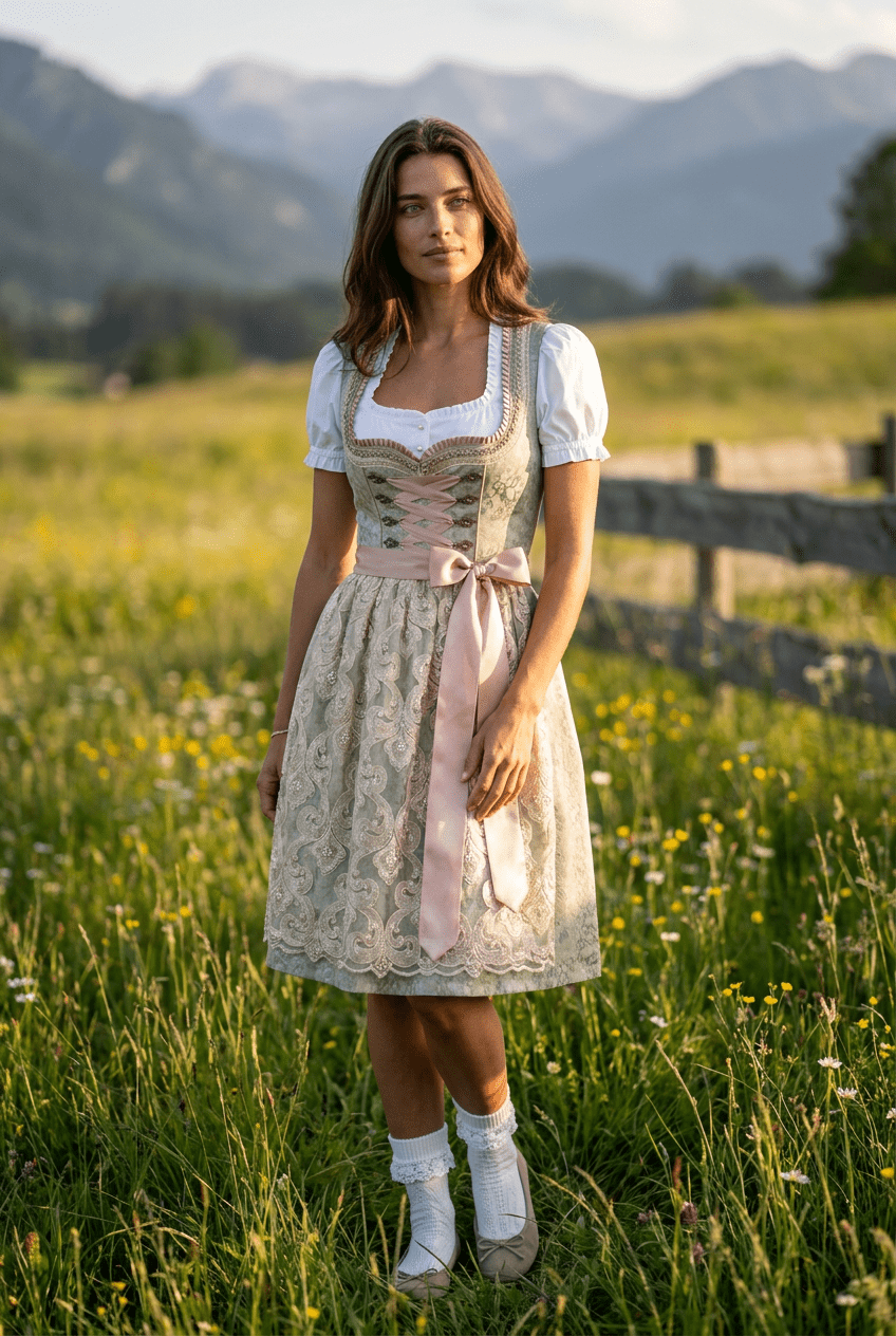 Dirndl - Dirndl Edina 60cm - Dirndl.com