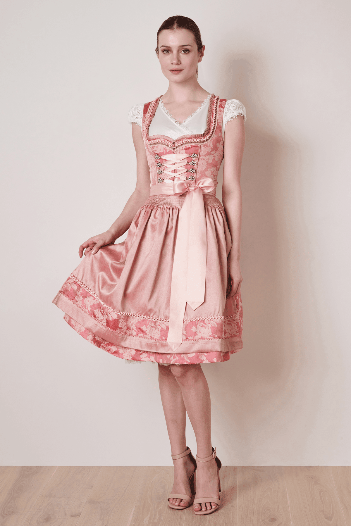 Dirndl - Dirndl Rosmerta 60cm - Dirndl.com