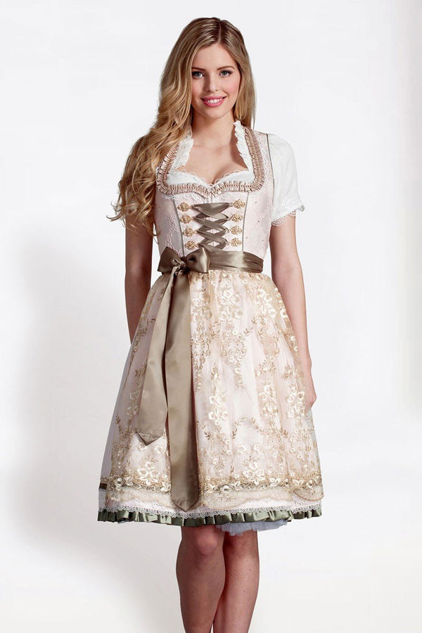 Dirndl - Dirndl Bella - Dirndl.com