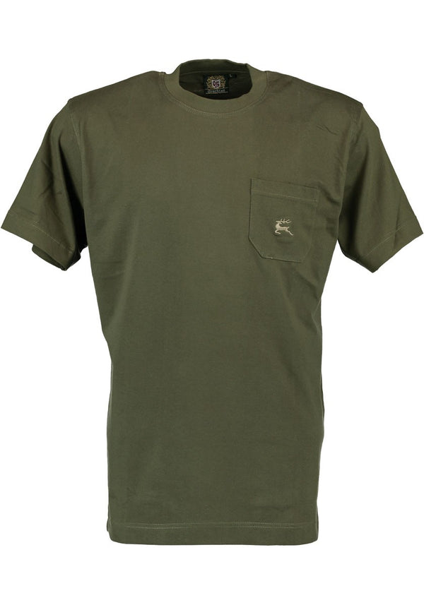 Trachtenshirt - T-Shirt Rick Doppelpack - Dirndl.com