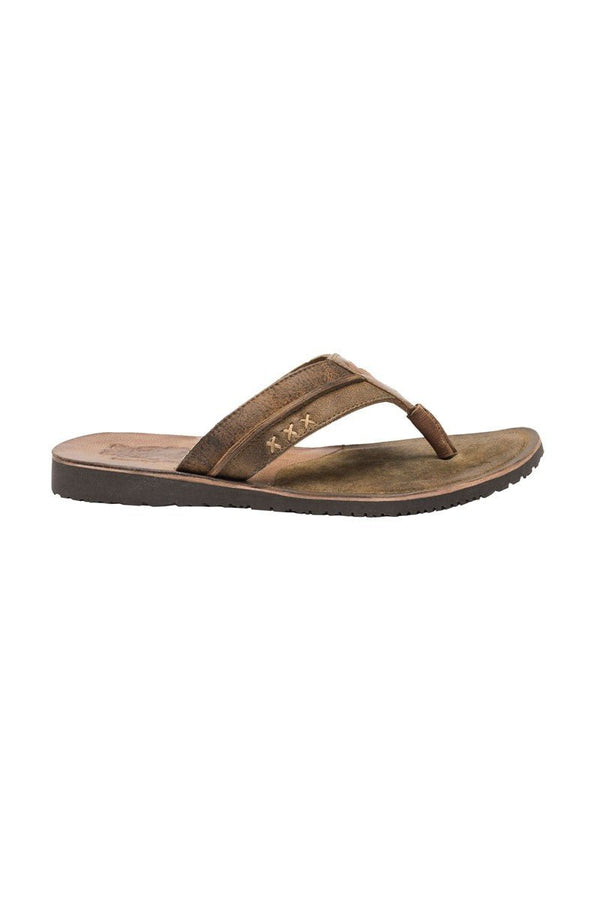 Trachtenschuh - Trachtenschuh hellbraun - Dirndl.com