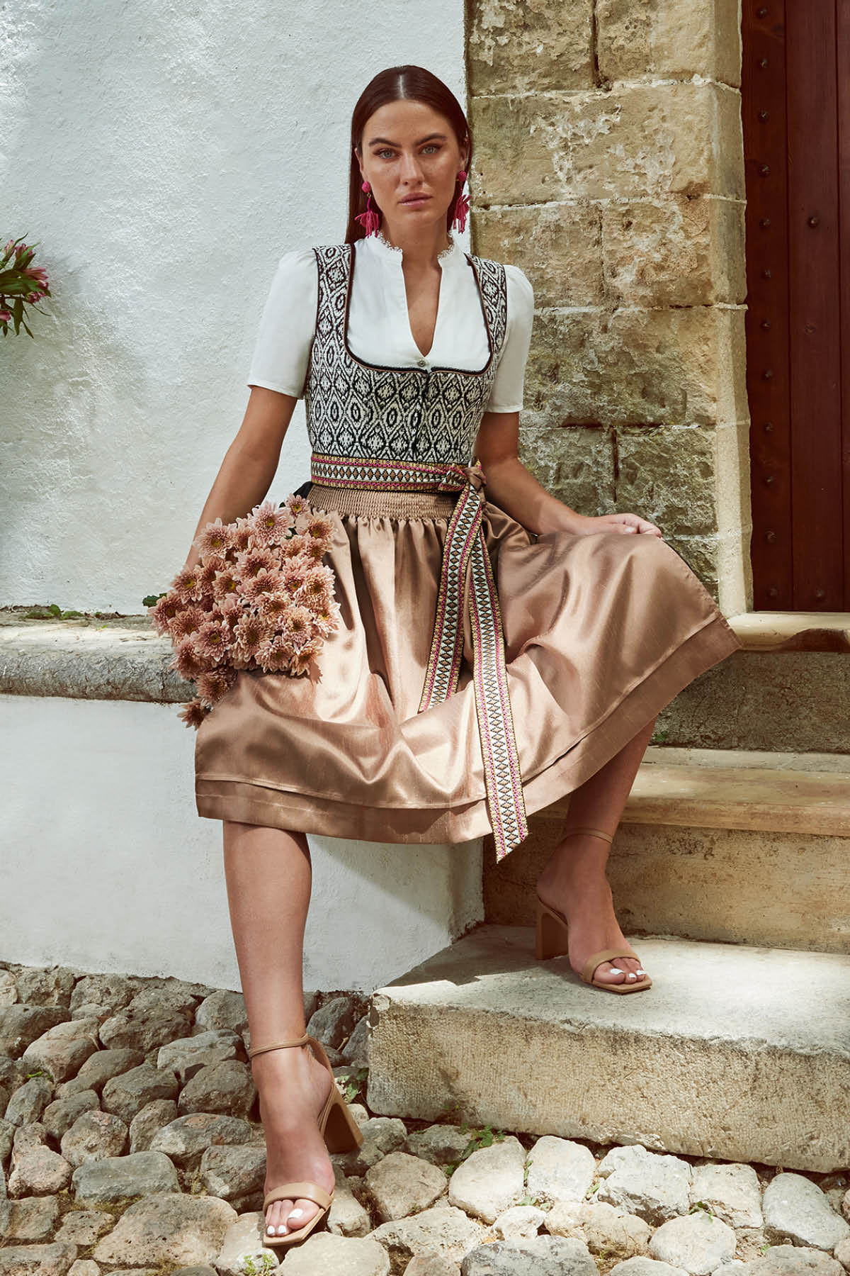 Dirndl - Dirndl Euphemina 60cm - Dirndl.com