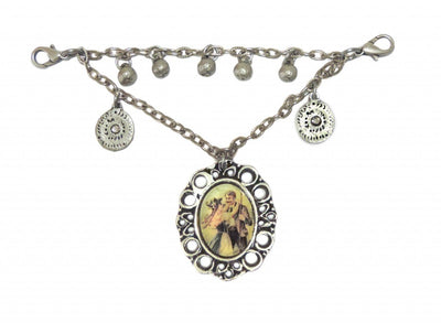 Charivari - Charivari mit Amulett und Kügelchen - Dirndl.com