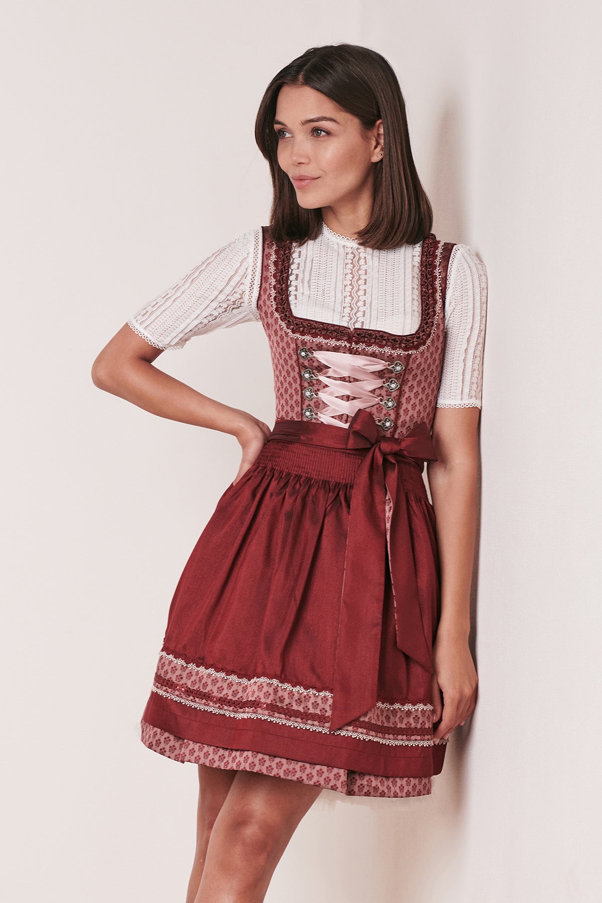 Dirndl - Dirndl Aleya 50cm - Dirndl.com