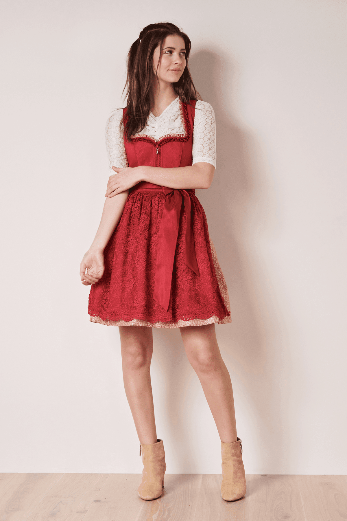 Dirndl - Dirndl Zora 50cm - Dirndl.com