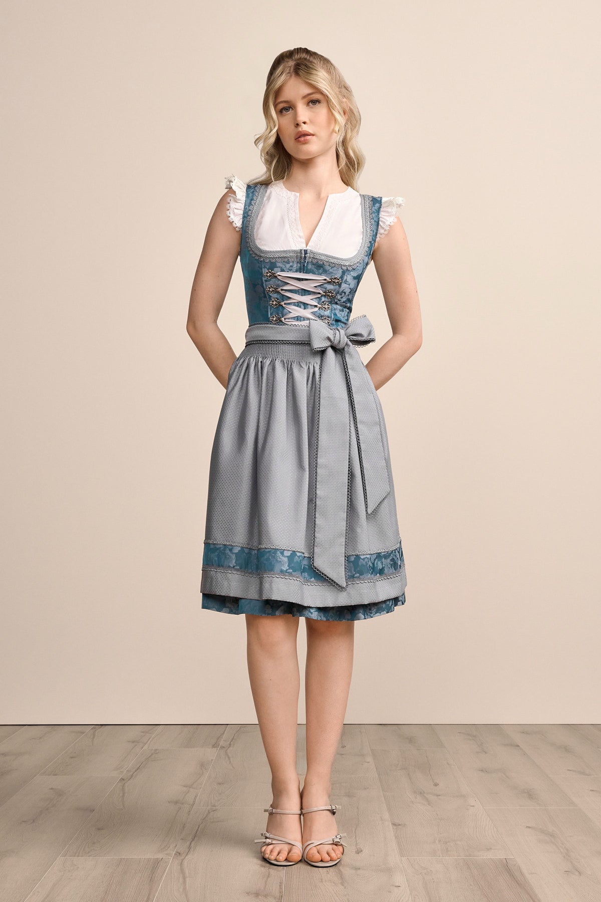 Dirndl - Dirndl Zaneta 60cm - Dirndl.com