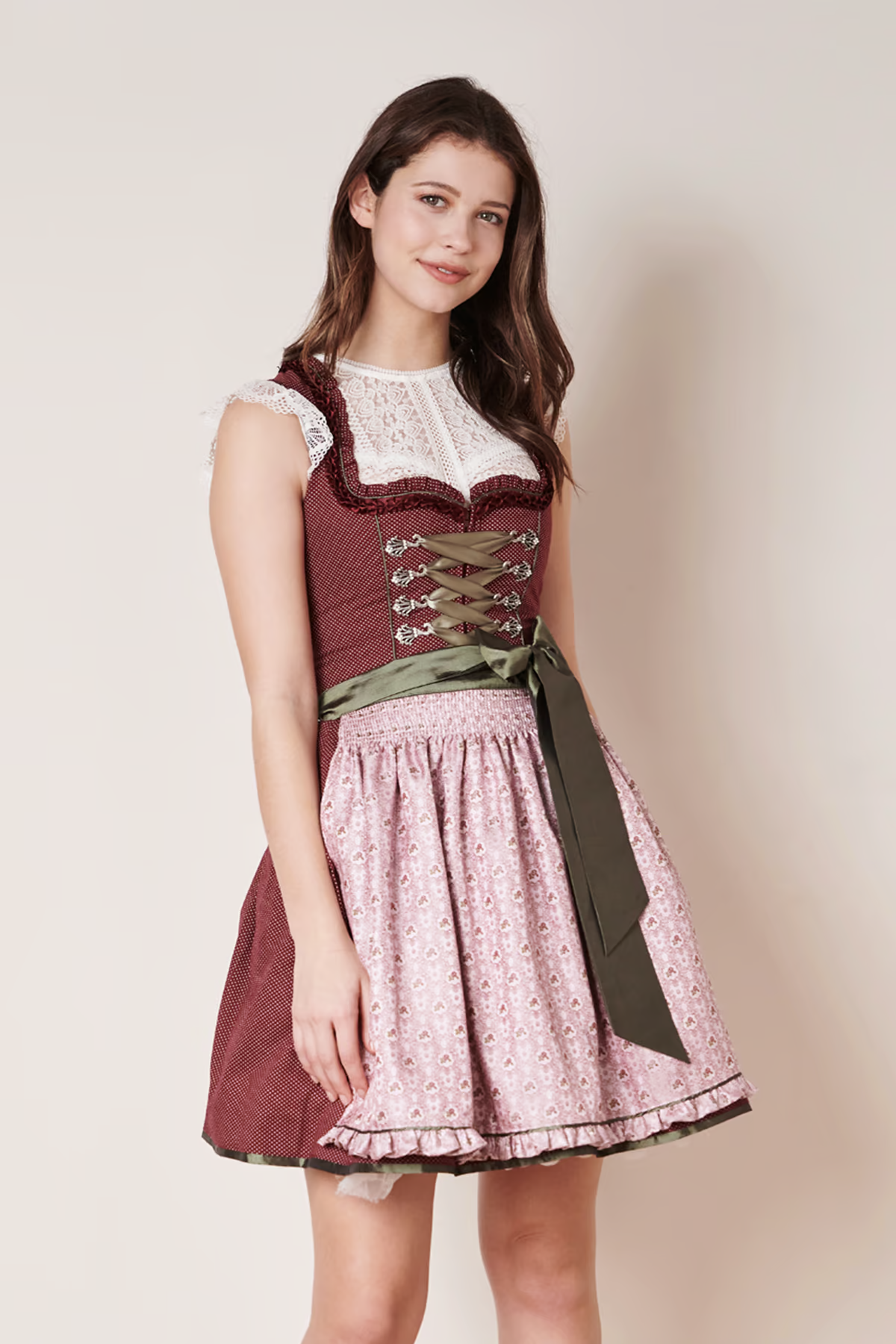 Dirndl Doris 50cm