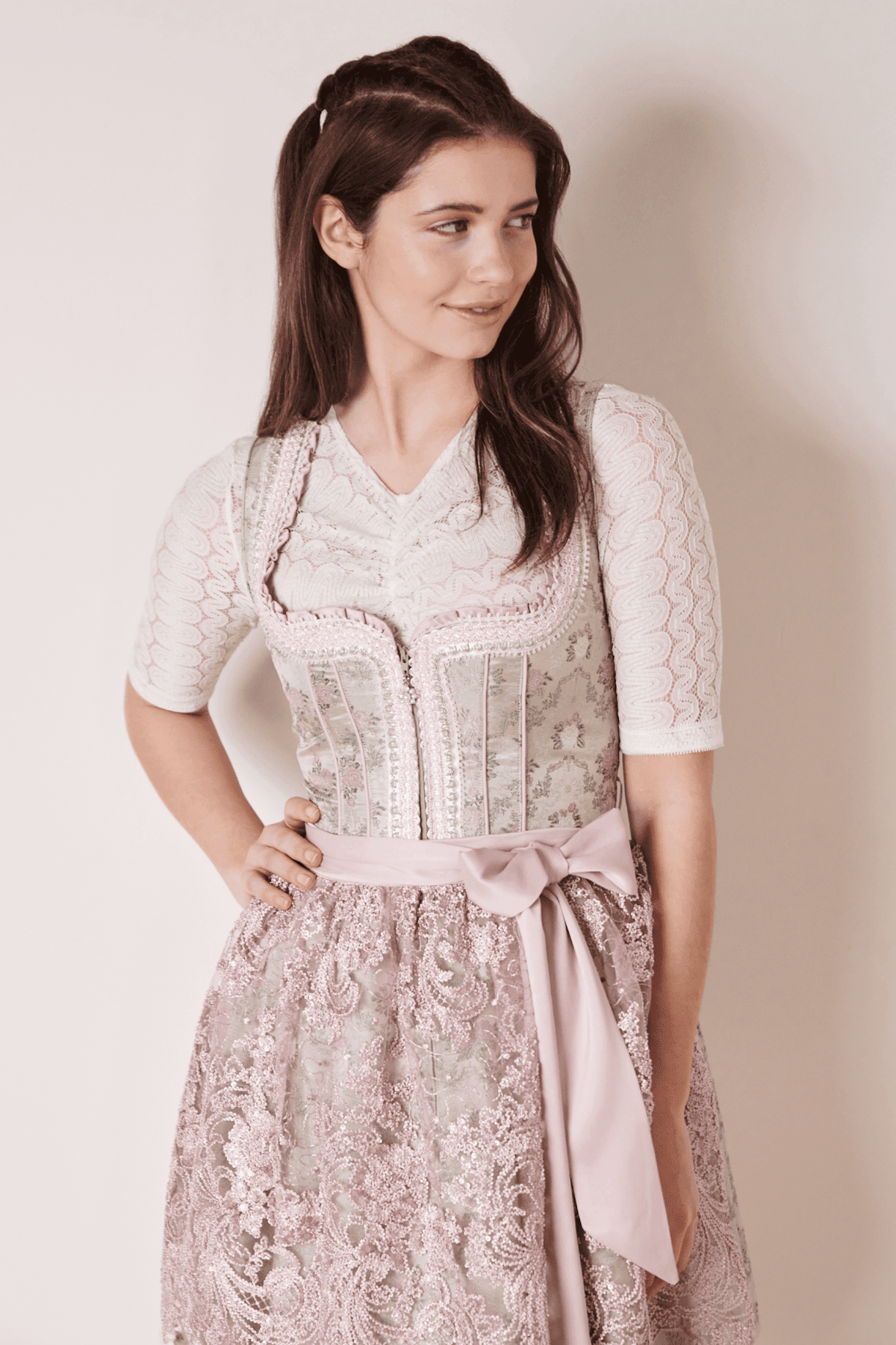 Dirndl - Dirndl Roxana 50cm - Dirndl.com
