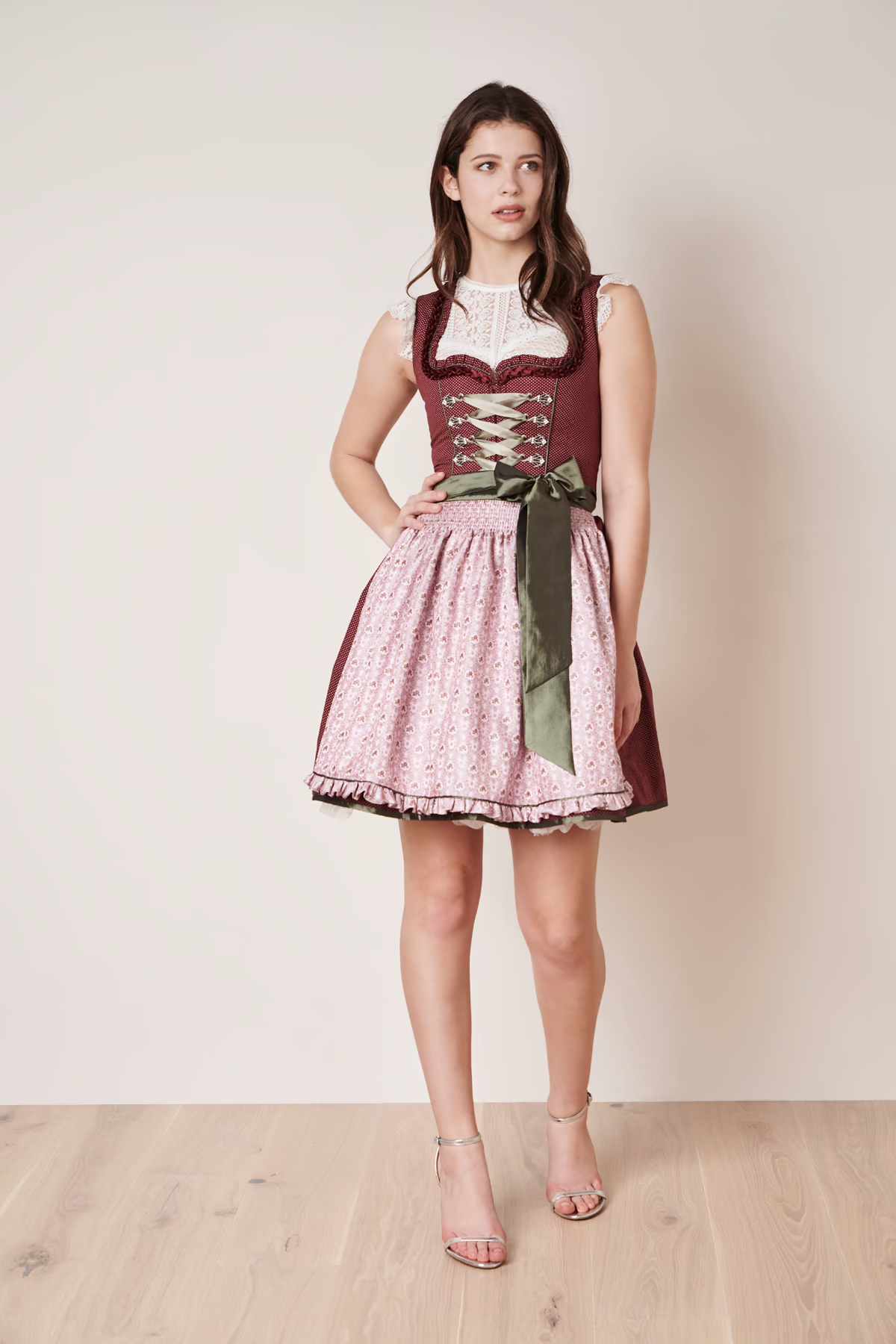 Dirndl Doris 50cm