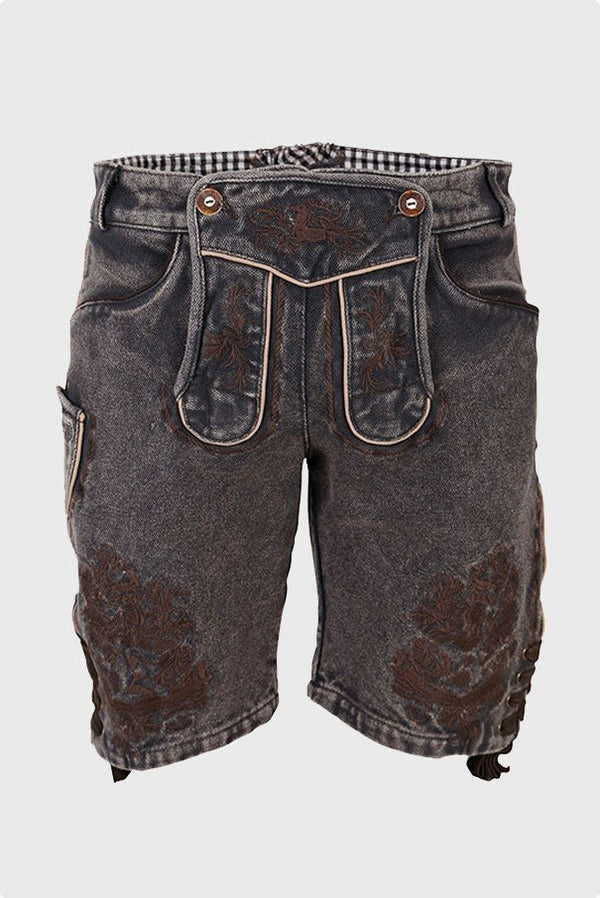 Trachtenhose - Trachtenhose Augenschmaus - Dirndl.com
