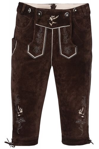 Lederhose - Lederhose Anton - Dirndl.com