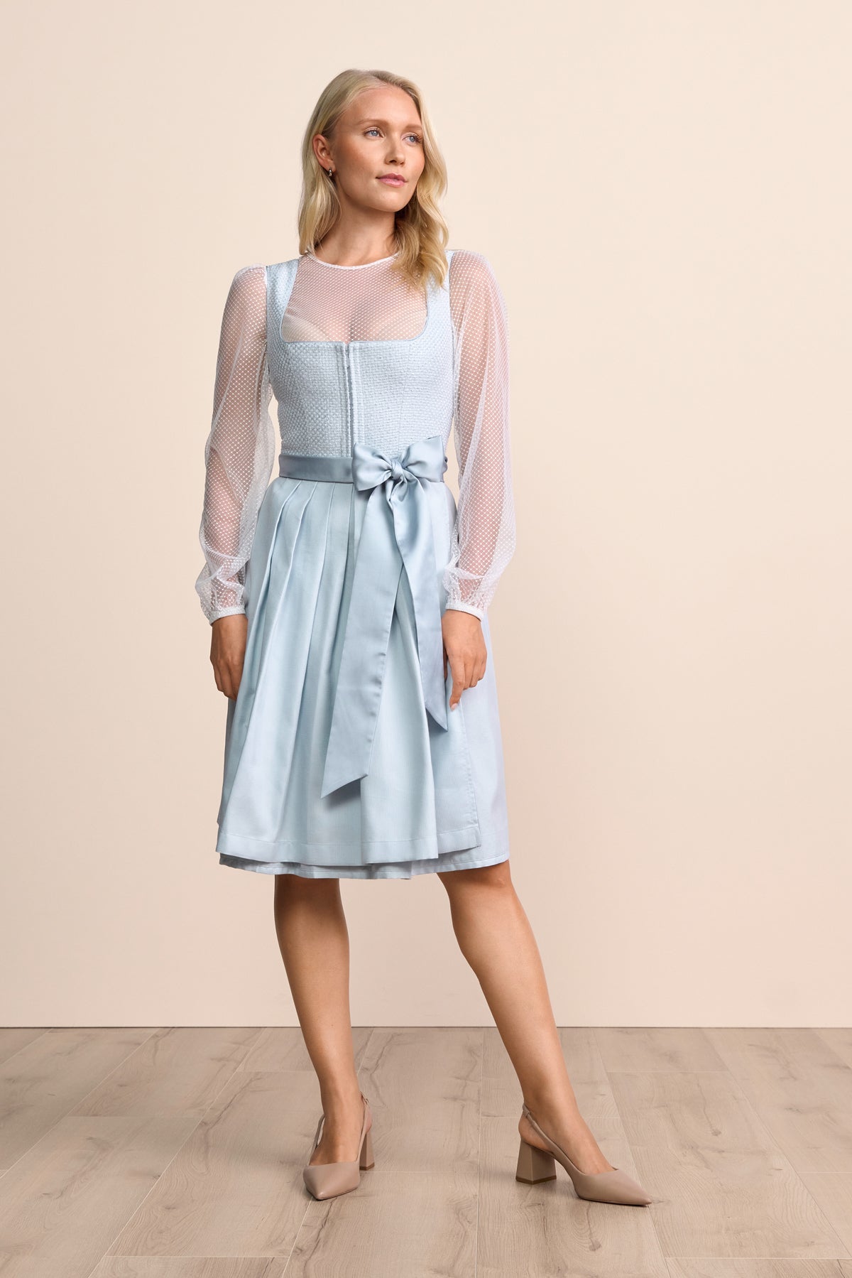 Dirndl - Dirndl Rina 50cm - Dirndl.com