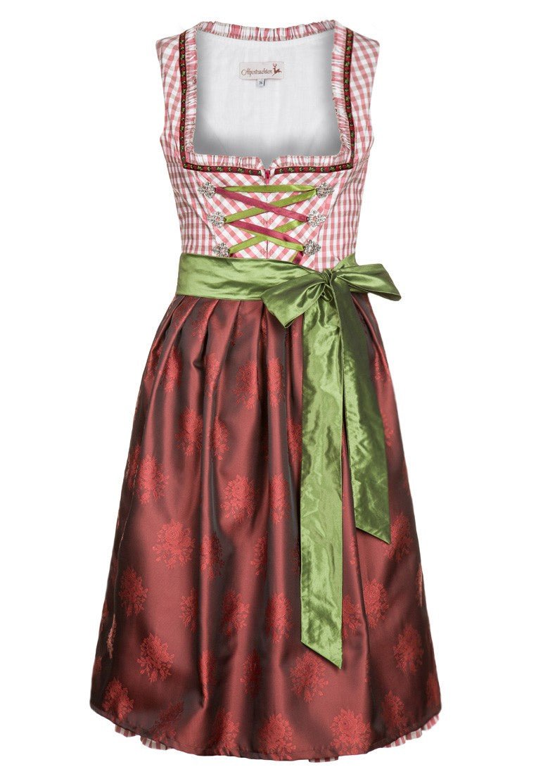 Dirndl - Dirndl Alexa - Dirndl.com