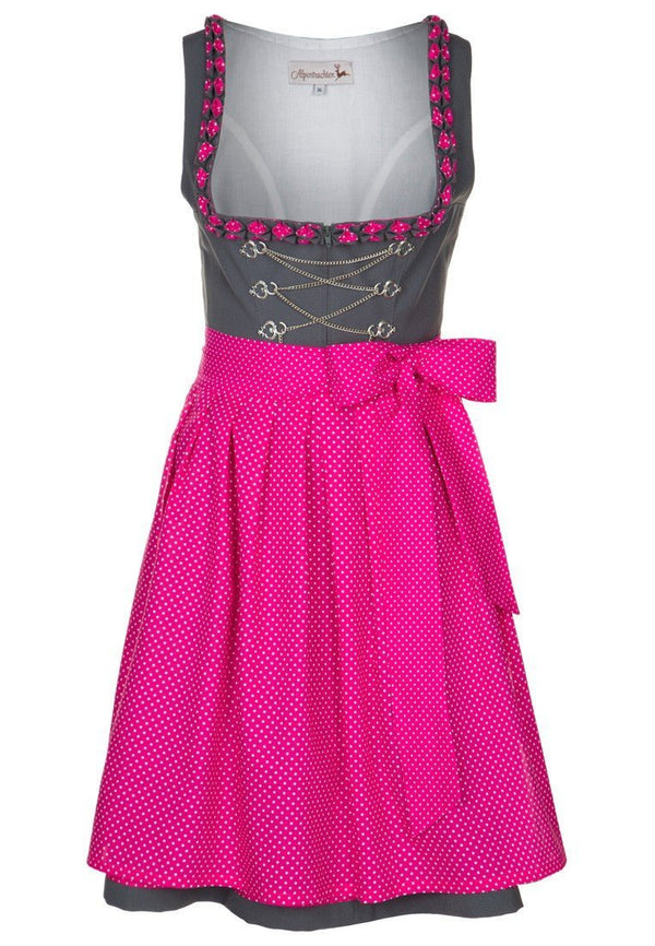 Dirndl - Dirndl Sina schwarz - Dirndl.com