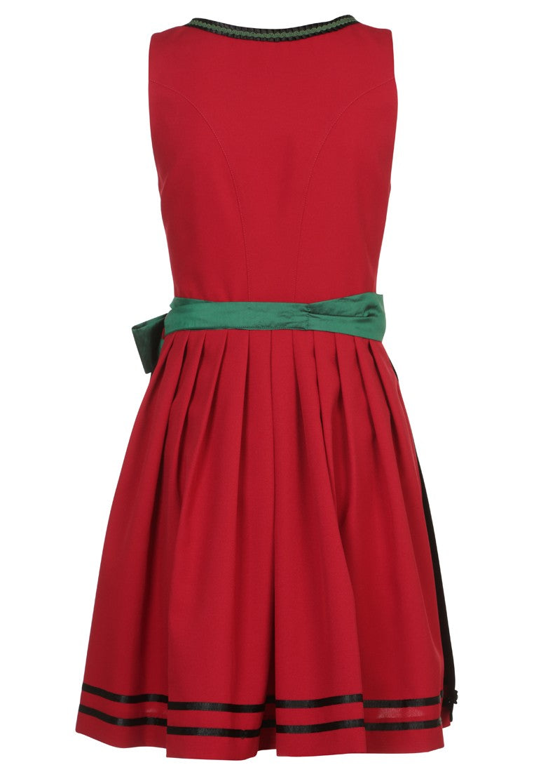 Dirndl Dani