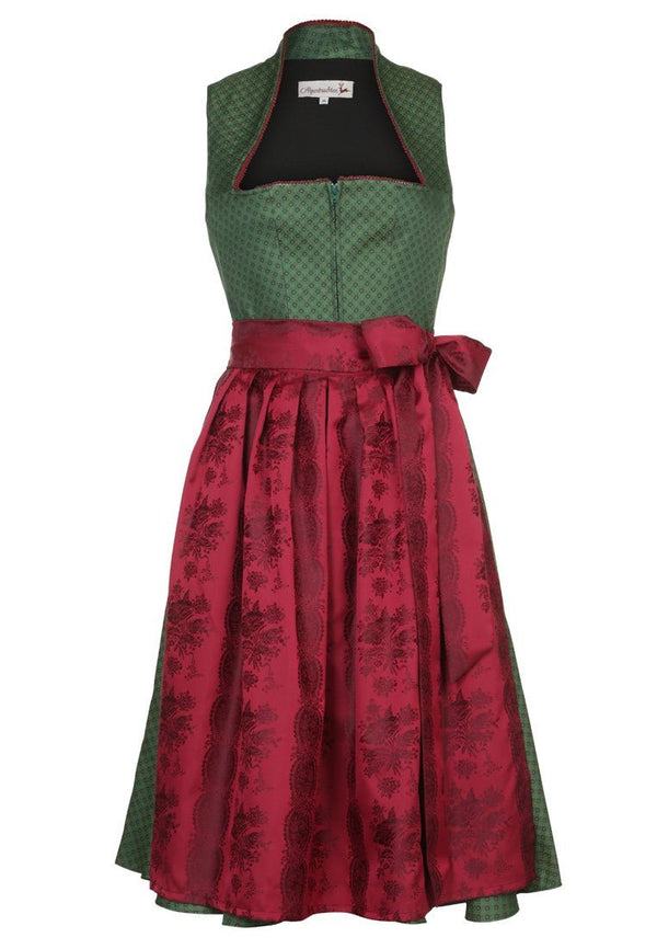Dirndl - Dirndl Napoli - Dirndl.com