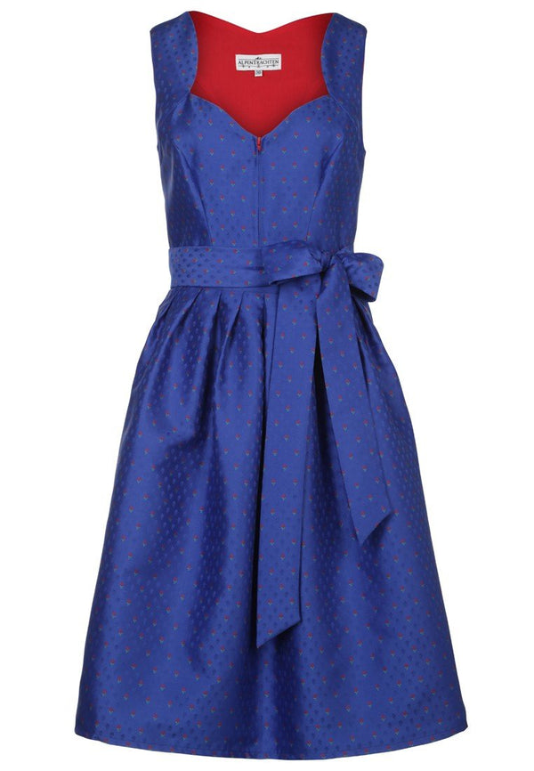 Dirndl - Dirndl Larissa Marine - Dirndl.com