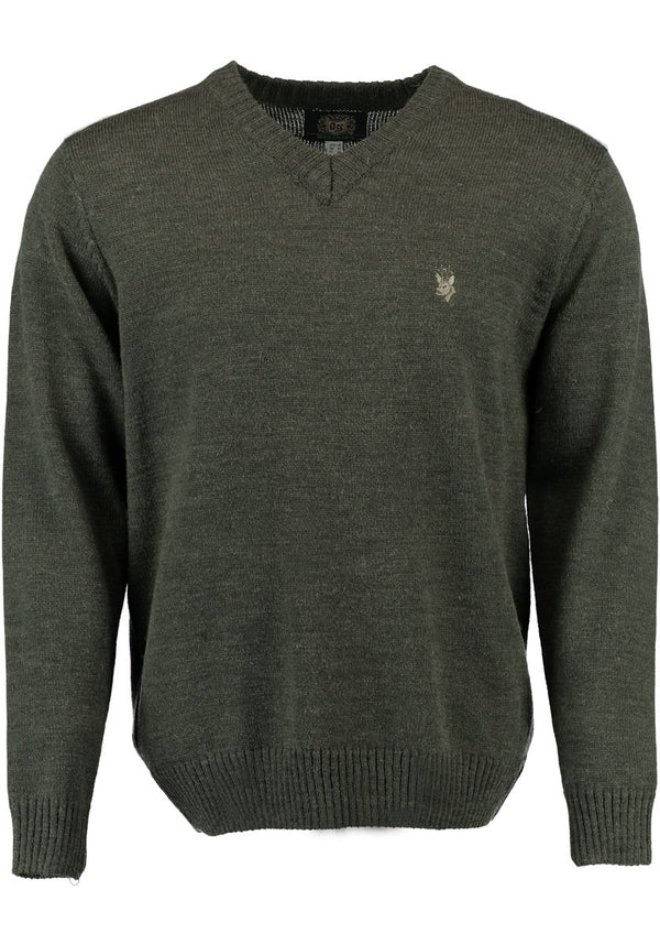 Trachtenpullover - Herrenpullover Knut - Dirndl.com