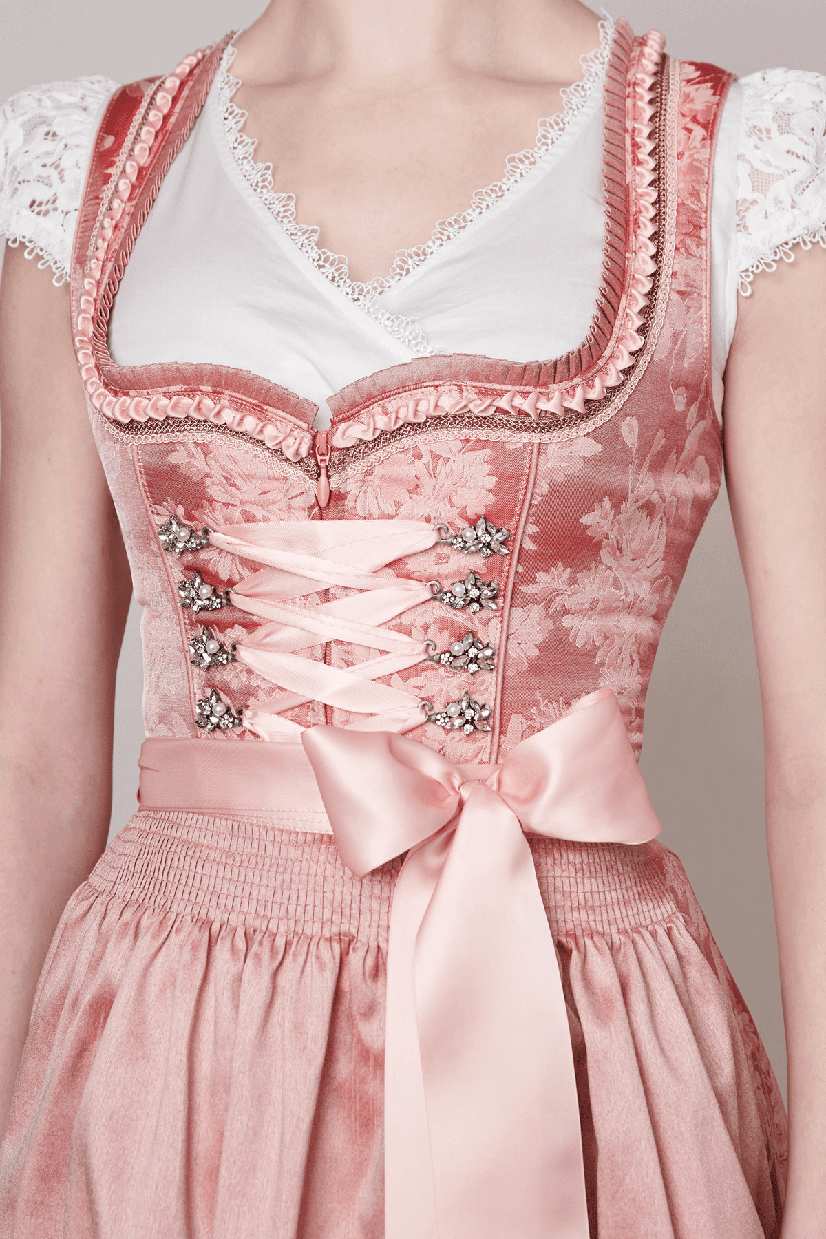 Dirndl - Dirndl Rosmerta 60cm - Dirndl.com